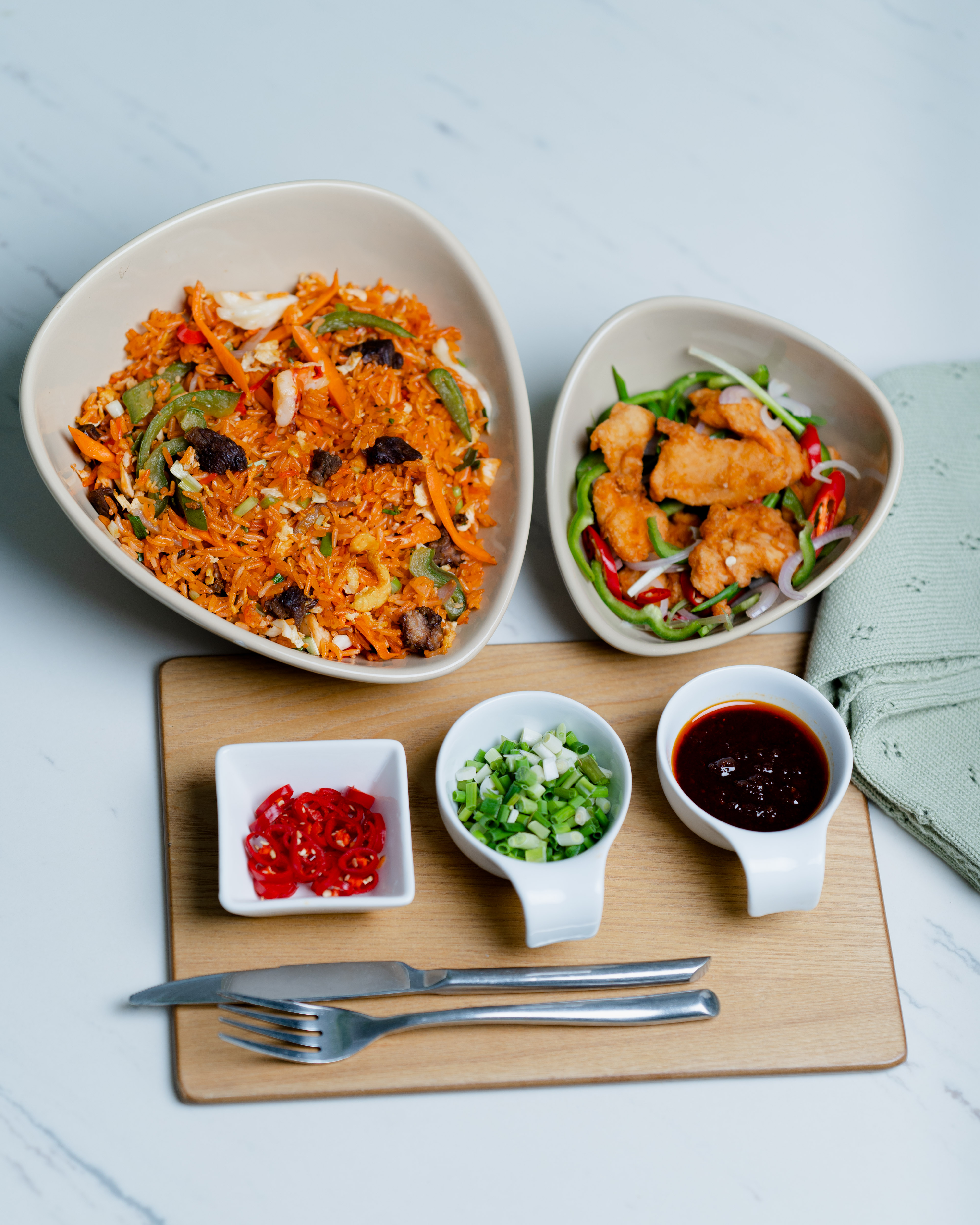 WOK N ROLL - Image 3